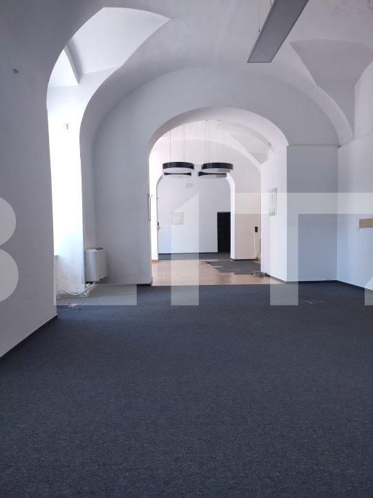 Spațiu comercial de închiriat Central - 90062SIC | BLITZ Cluj-Napoca | Poza2
