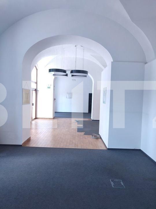 Spațiu comercial de închiriat Central - 90062SIC | BLITZ Cluj-Napoca | Poza4