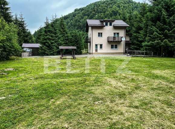 Casa de vânzare 8 camere Zarnesti - 90063CV | BLITZ Brașov | Poza8