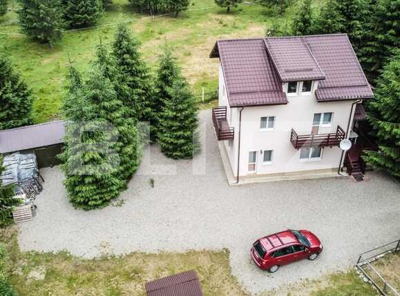 Casa de vânzare 8 camere Zarnesti - 90063CV | BLITZ Brașov | Poza2