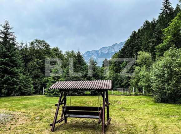 Casa de vânzare 8 camere Zarnesti - 90063CV | BLITZ Brașov | Poza9