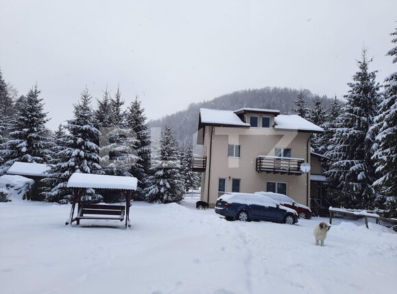 Casa de vânzare 8 camere Zarnesti - 90063CV | BLITZ Brașov | Poza4