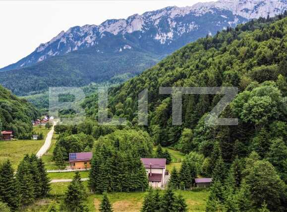 Casa de vânzare 8 camere Zarnesti - 90063CV | BLITZ Brașov | Poza3