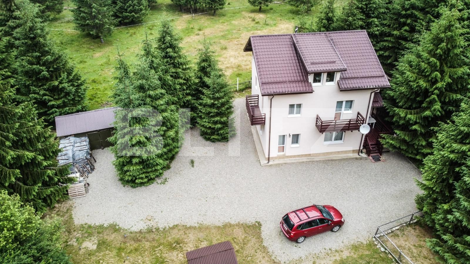 Casa de vânzare 8 camere Zarnesti - 90063CV | BLITZ Brașov | Poza2