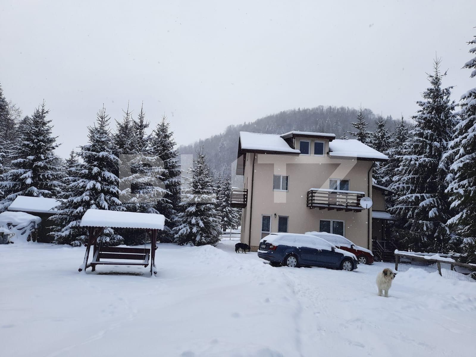 Casa de vânzare 8 camere Zarnesti - 90063CV | BLITZ Brașov | Poza4