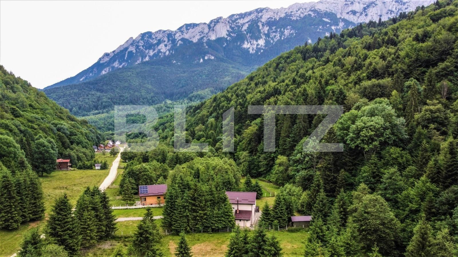 Casa de vânzare 8 camere Zarnesti - 90063CV | BLITZ Brașov | Poza3