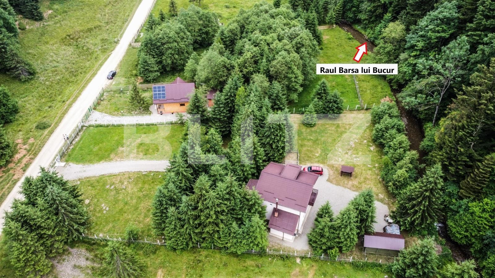 Casa de vânzare 8 camere Zarnesti - 90063CV | BLITZ Brașov | Poza5