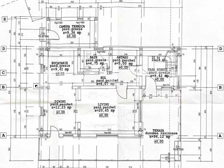 Casa de vânzare 8 camere Zarnesti - 90063CV | BLITZ Brașov | Poza3