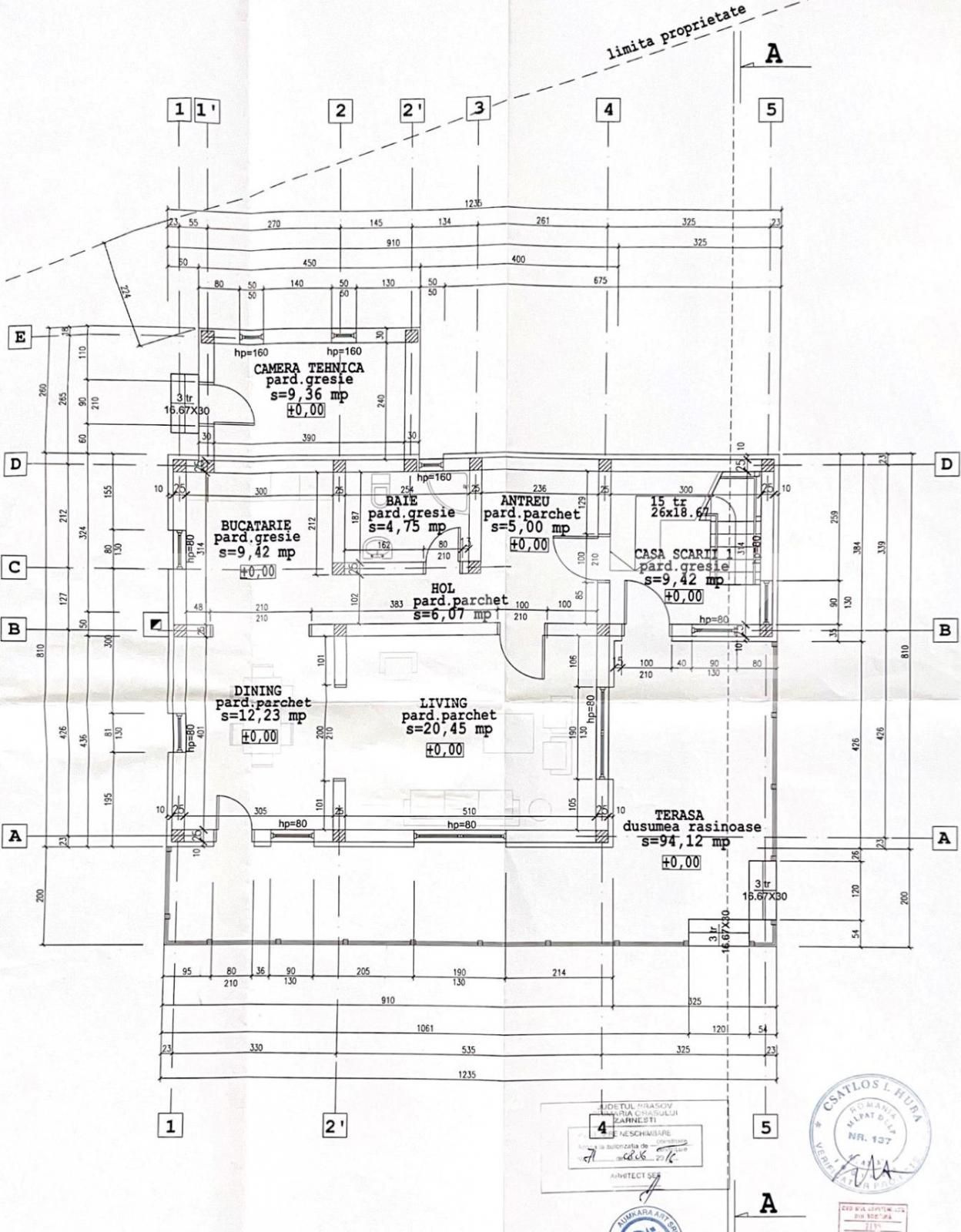 Casa de vânzare 8 camere Zarnesti - 90063CV | BLITZ Brașov | Poza3