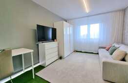 Garsoniera 22 mp la cheie, renovata, zona Expo Transilvania