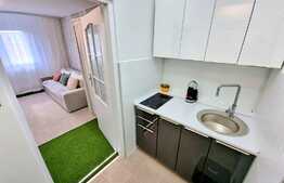 Garsoniera 22 mp la cheie, renovata, zona Expo Transilvania