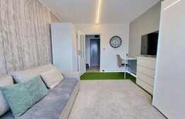 Garsoniera 22 mp la cheie, renovata, zona Expo Transilvania