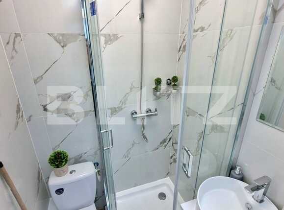 Garsonieră de vânzare Marasti - 90064AV | BLITZ Cluj-Napoca | Poza4