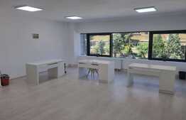 Spatiu de birou finisat, 110 mp, zona Decebal