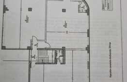 Spatiu de birou finisat, 110 mp, zona Decebal