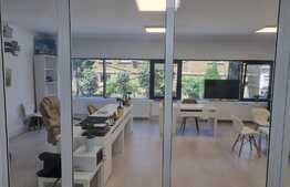 Spatiu de birou finisat, 110 mp, zona Decebal