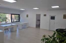 Spatiu de birou finisat, 110 mp, zona Decebal