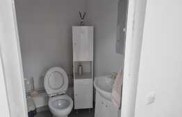 Spatiu de birou finisat, 110 mp, zona Decebal