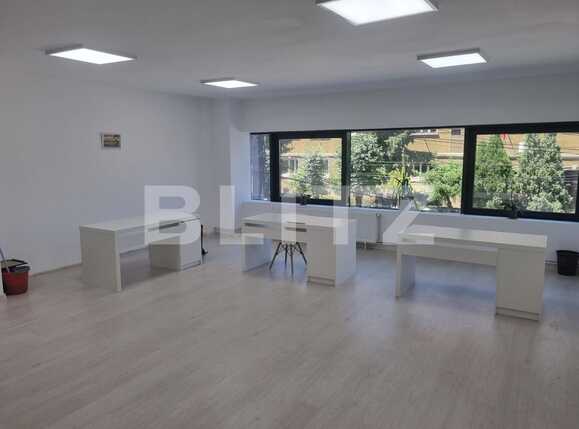 Spațiu birouri de închiriat Semicentral - 90065SIB | BLITZ Cluj-Napoca | Poza6