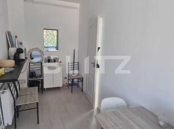 Spațiu birouri de închiriat Semicentral - 90065SIB | BLITZ Cluj-Napoca | Poza10