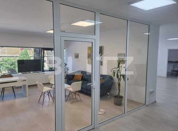 Spațiu birouri de închiriat Semicentral - 90065SIB | BLITZ Cluj-Napoca | Poza5