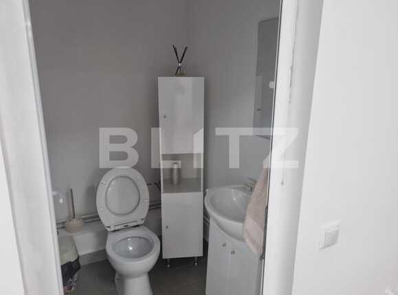 Spațiu birouri de închiriat Semicentral - 90065SIB | BLITZ Cluj-Napoca | Poza11