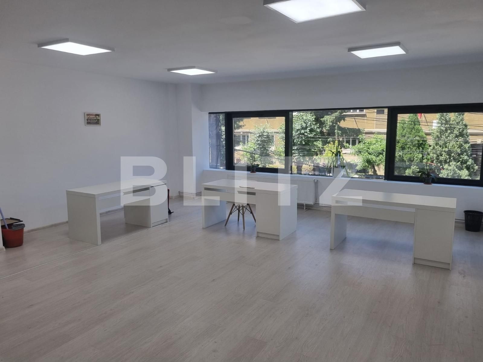 Spațiu birouri de închiriat Semicentral - 90065SIB | BLITZ Cluj-Napoca | Poza6