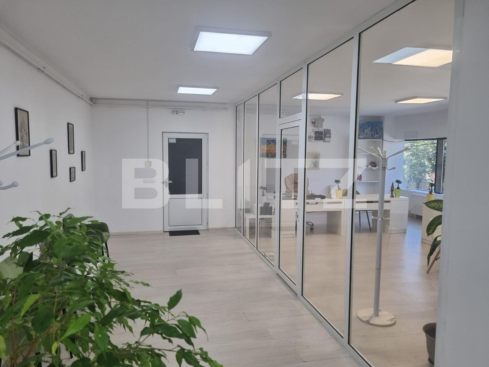 Spațiu birouri de închiriat Semicentral - 90065SIB | BLITZ Cluj-Napoca | Poza4