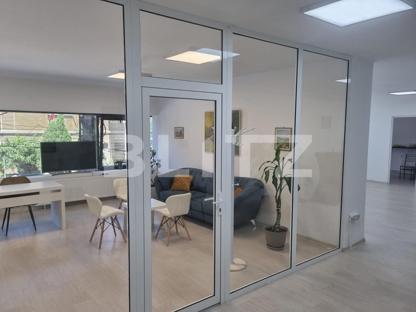 Spațiu birouri de închiriat Semicentral - 90065SIB | BLITZ Cluj-Napoca | Poza5