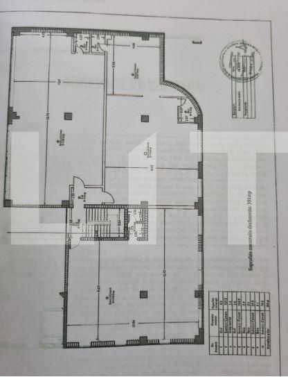 Spațiu birouri de închiriat Semicentral - 90065SIB | BLITZ Cluj-Napoca | Poza12