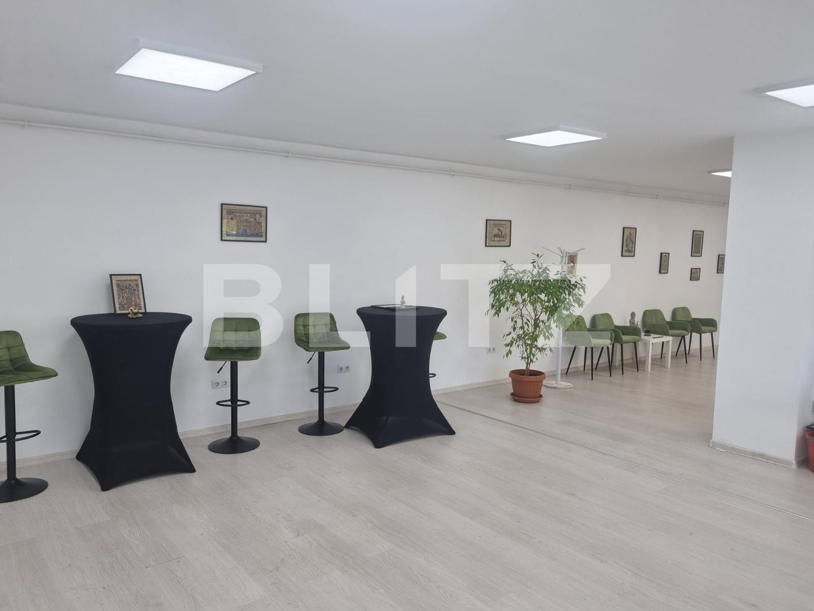 Spațiu birouri de închiriat Semicentral - 90065SIB | BLITZ Cluj-Napoca | Poza2