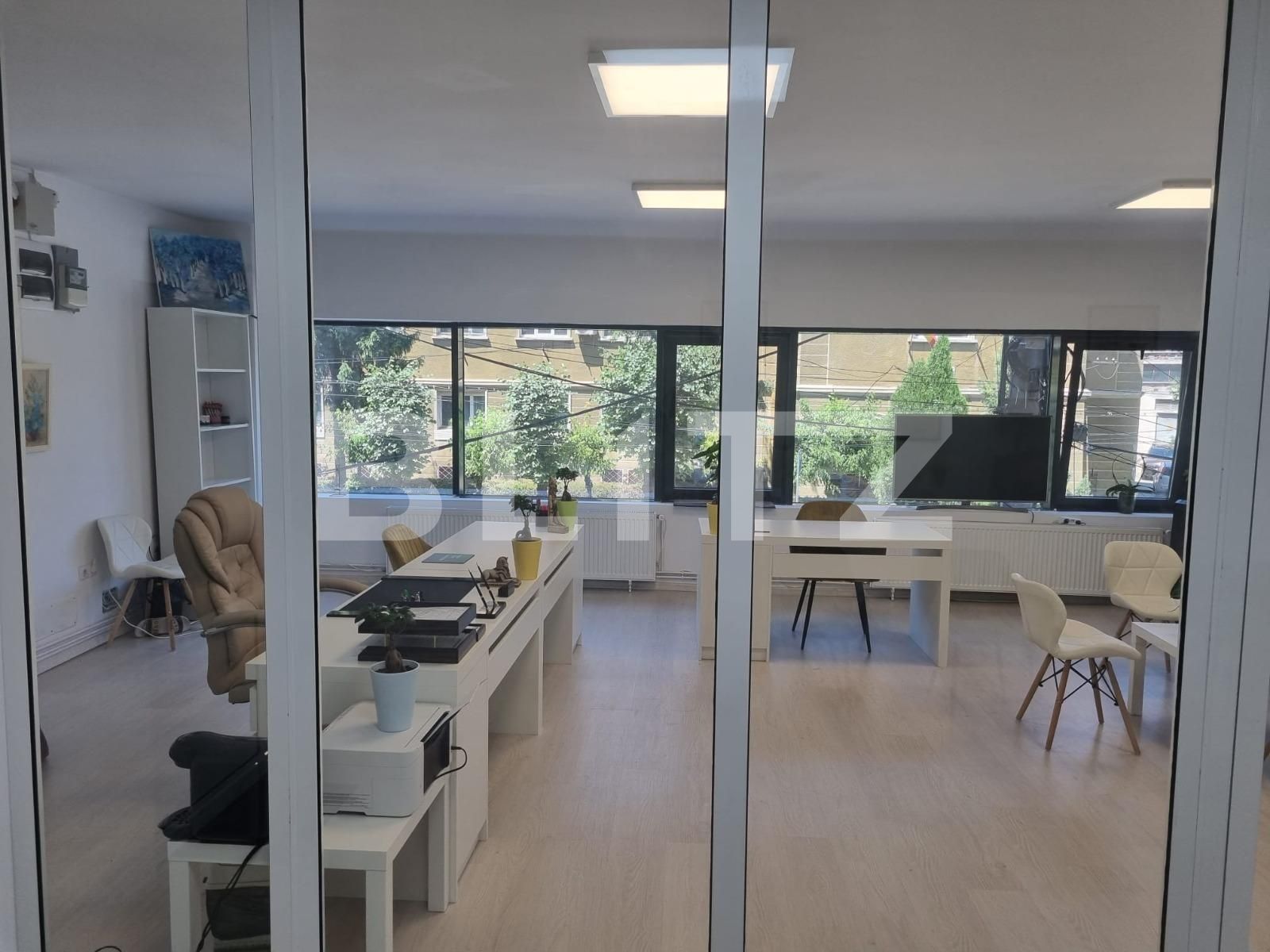 Spațiu birouri de închiriat Semicentral - 90065SIB | BLITZ Cluj-Napoca | Poza7