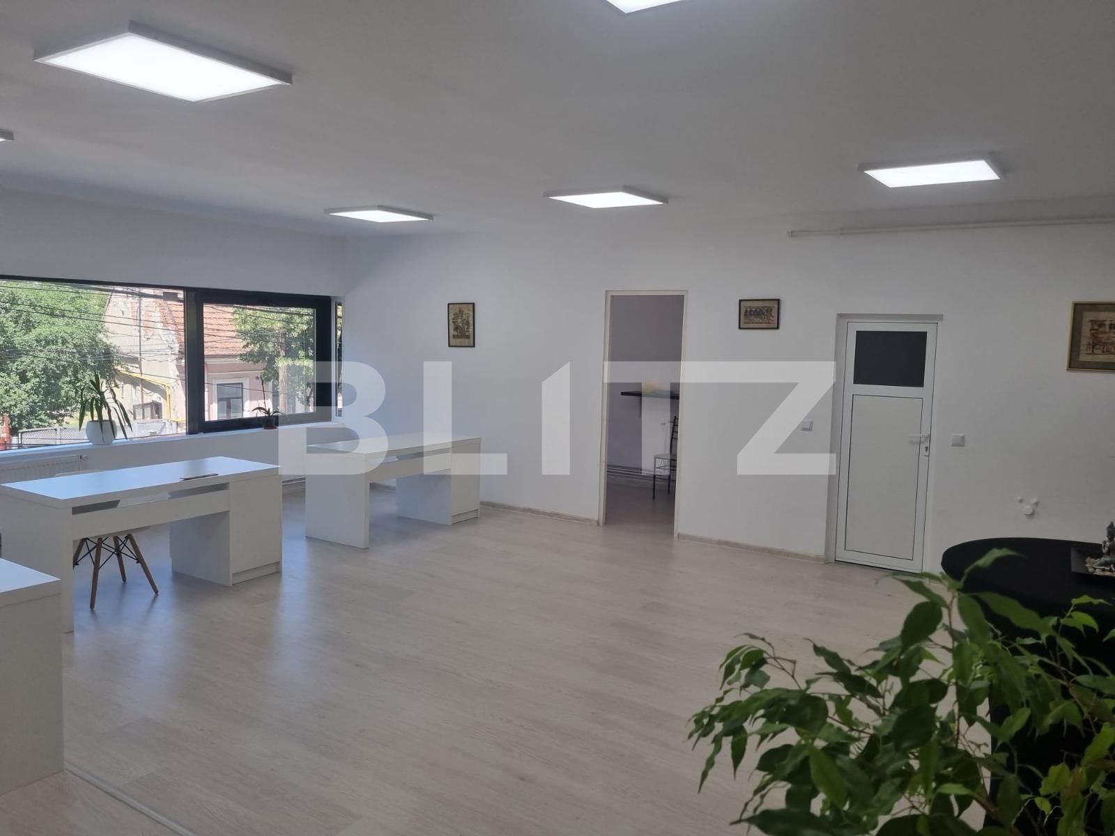 Spațiu birouri de închiriat Semicentral - 90065SIB | BLITZ Cluj-Napoca | Poza3
