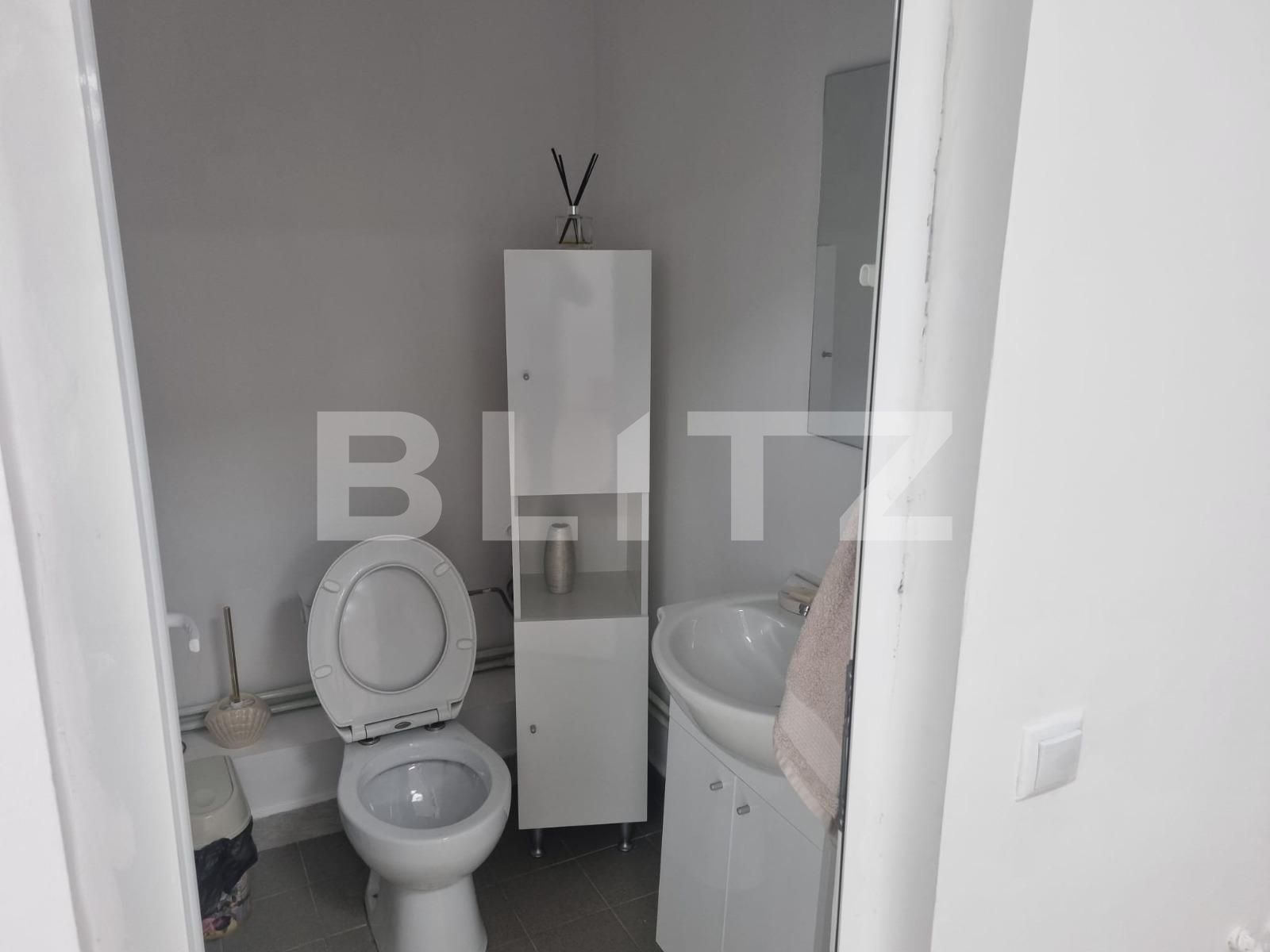 Spațiu birouri de închiriat Semicentral - 90065SIB | BLITZ Cluj-Napoca | Poza11