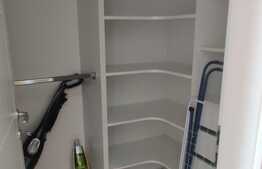 Apartament de 2 camere decomandate, terasa 10mp, zona Vivo