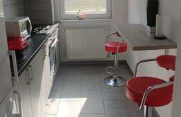 Apartament de 2 camere decomandate, terasa 10mp, zona Vivo