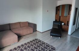 Apartament de 2 camere decomandate, terasa 10mp, zona Vivo