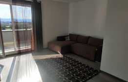 Apartament de 2 camere decomandate, terasa 10mp, zona Vivo