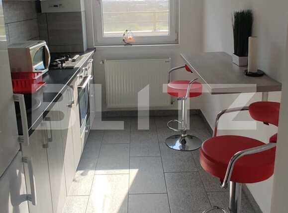 Apartament de vânzare 2 camere Manastur - 90067AV | BLITZ Cluj-Napoca | Poza2