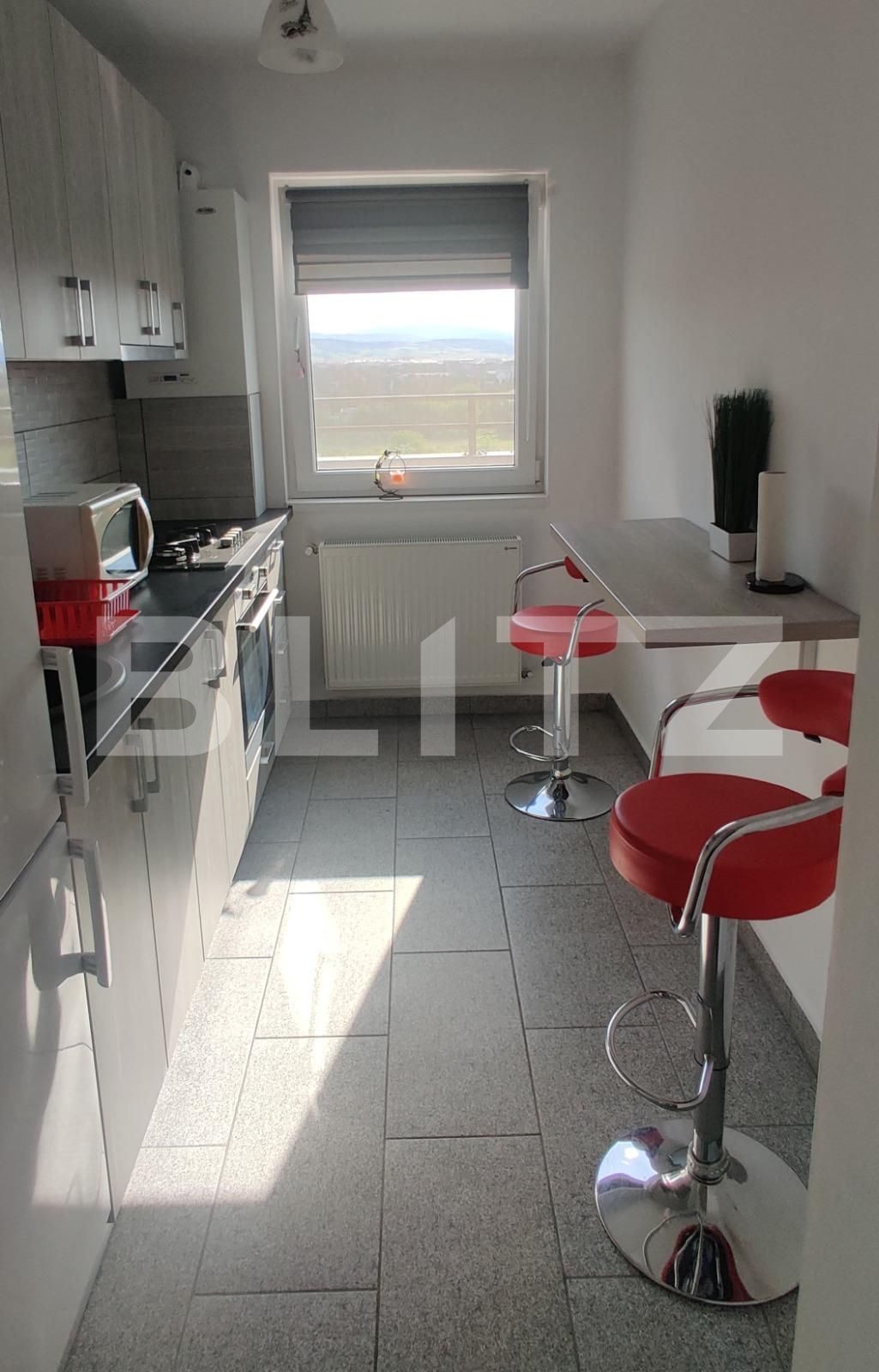 Apartament de vânzare 2 camere Manastur - 90067AV | BLITZ Cluj-Napoca | Poza2