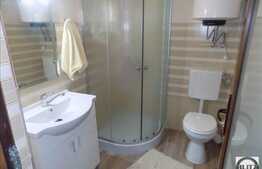 2 camere, 75 mp, decomandat, zona FSEGA