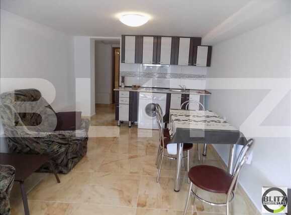 Apartament de închiriat 2 camere Marasti - 9007AI | BLITZ Cluj-Napoca | Poza2