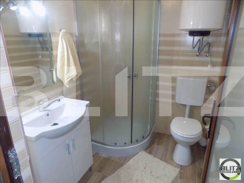 Apartament de închiriat 2 camere Marasti - 9007AI | BLITZ Cluj-Napoca | Poza9