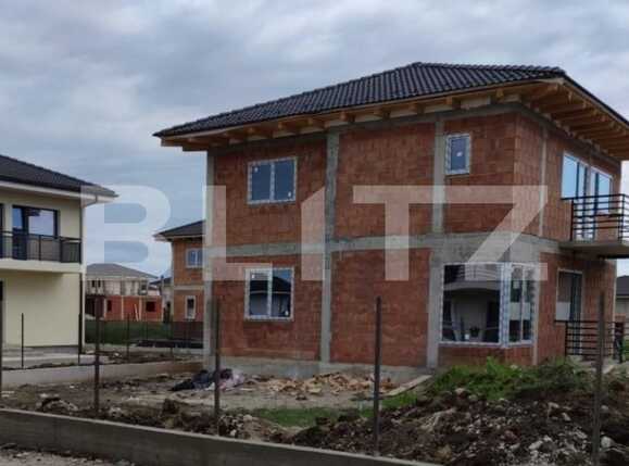 Casa de vânzare 5 camere Dezmir - 90074CV | BLITZ Cluj-Napoca | Poza2