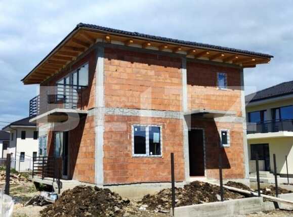 Casa de vânzare 5 camere Dezmir - 90074CV | BLITZ Cluj-Napoca | Poza1