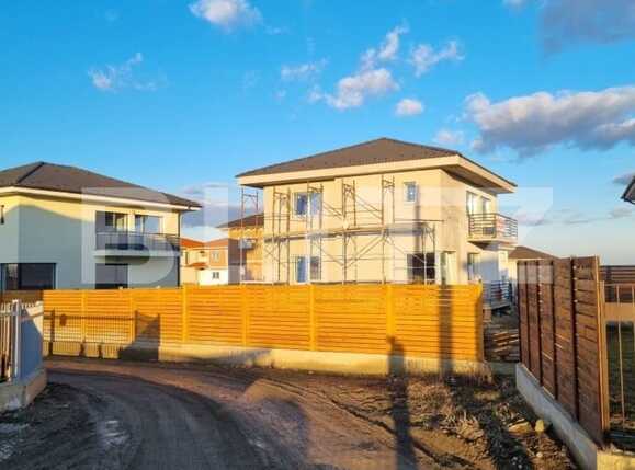 Casa de vânzare 5 camere Dezmir - 90074CV | BLITZ Cluj-Napoca | Poza4