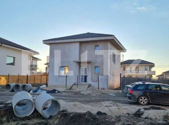 Casa de vânzare 5 camere Dezmir - 90074CV | BLITZ Cluj-Napoca | Poza3