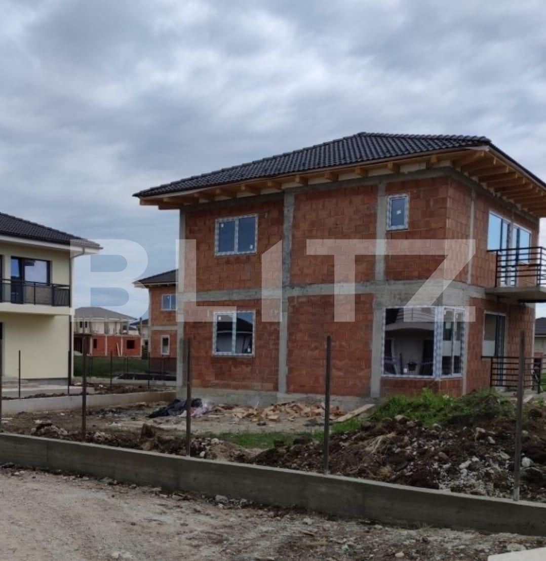 Casa de vânzare 5 camere Dezmir - 90074CV | BLITZ Cluj-Napoca | Poza2