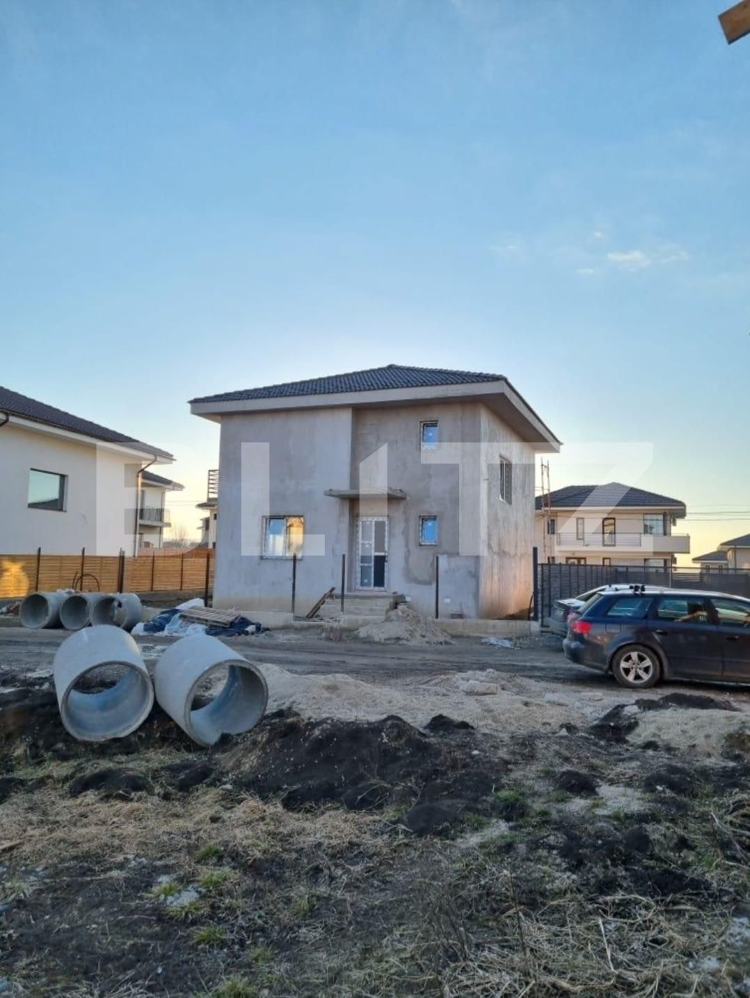 Casa de vânzare 5 camere Dezmir - 90074CV | BLITZ Cluj-Napoca | Poza3