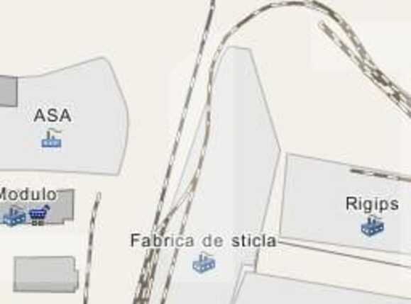 Teren de vânzare Exterior Sud - 90075TV | BLITZ Cluj-Napoca | Poza1